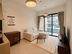 The Gazania (D19), Condominium #586702641